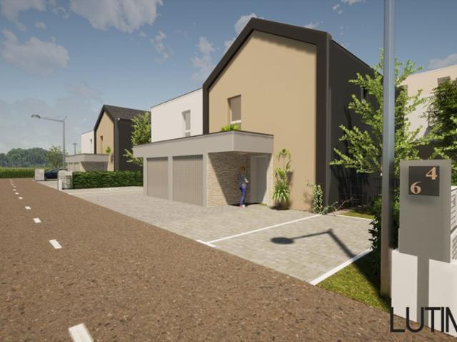 Maison 'Alezan'