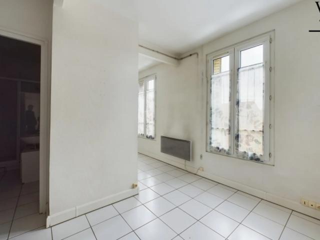 Maison alfort Rue Arthur Dalidet