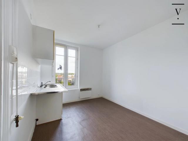 Maison alfort Rue Arthur Dalidet