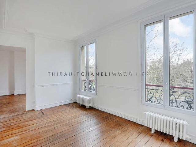 Maison Alfort 3 Pièces 52 m²