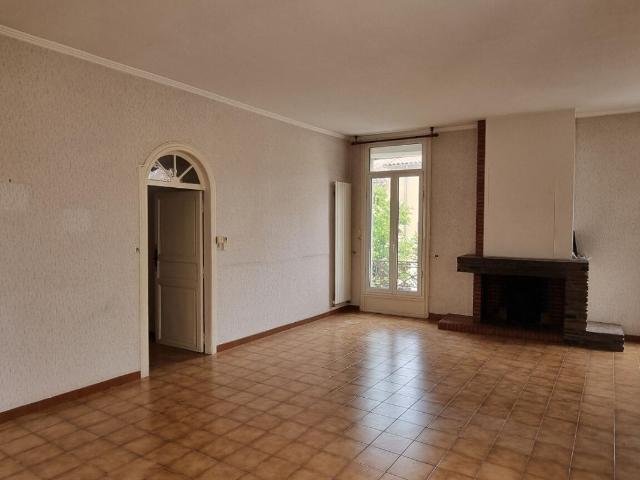 Maison Alignan Du Vent 6 pièce s 160 m2
