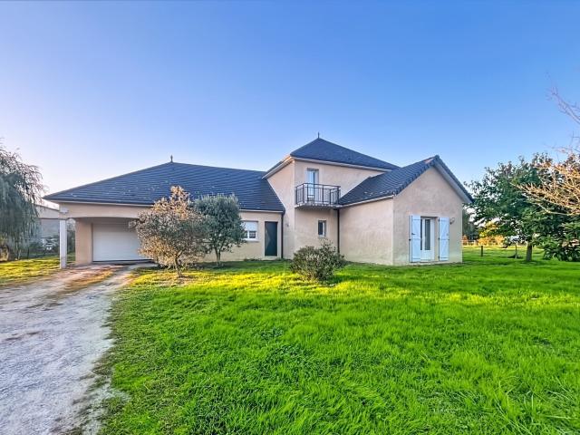 Maison Allassac 257.000€ 160m² Allassac