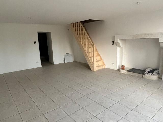 Maison Allonne 4 pièce s