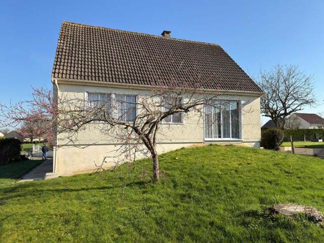 Maison Allouville Bellefosse 4 pièce s 80 m2