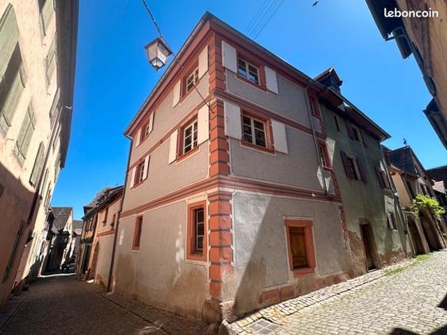 Maison Alsacienne