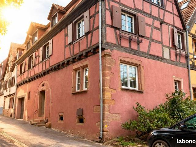 Maison Alsacienne