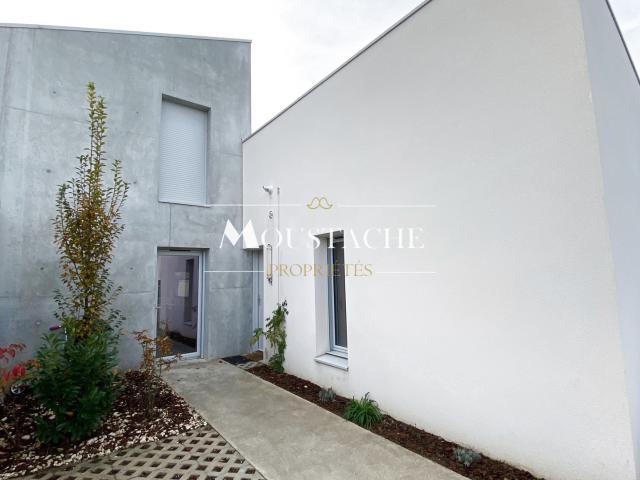 MAISON / APPARTEMENT PROCHE PLAGE PONTAILLAC
