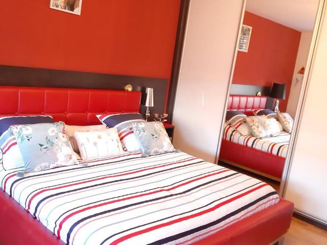 Maison appartement refait à neuf