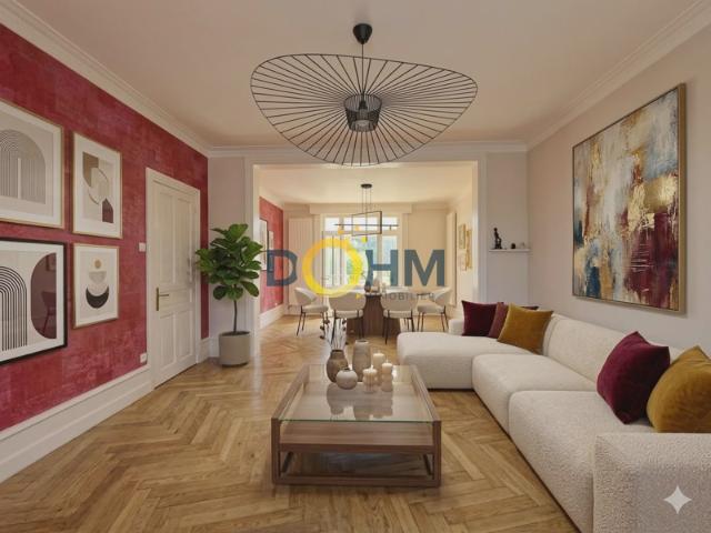 Maison ART DECO