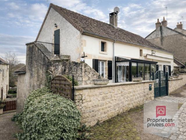 Maison Arthel 4 pièce s 85 m2