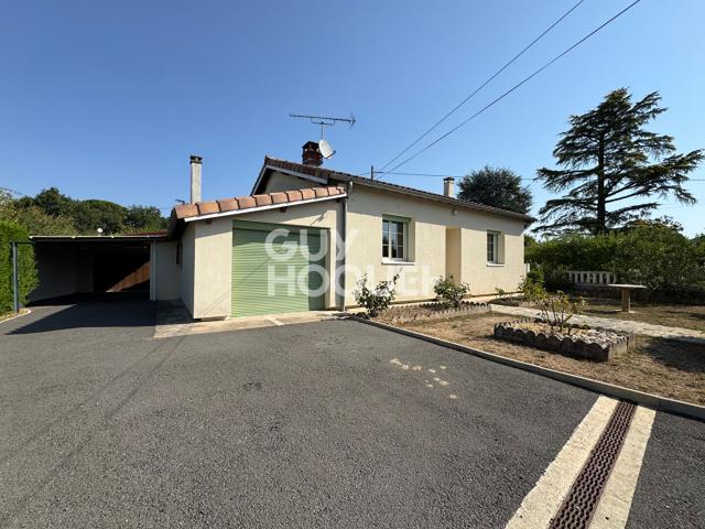 Maison Arthes 4 pièce s 91 m2