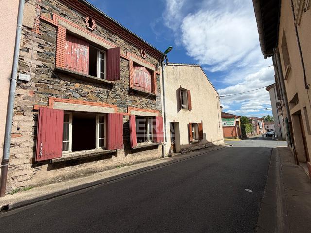 Maison Arthes 8 pièces 200 m2