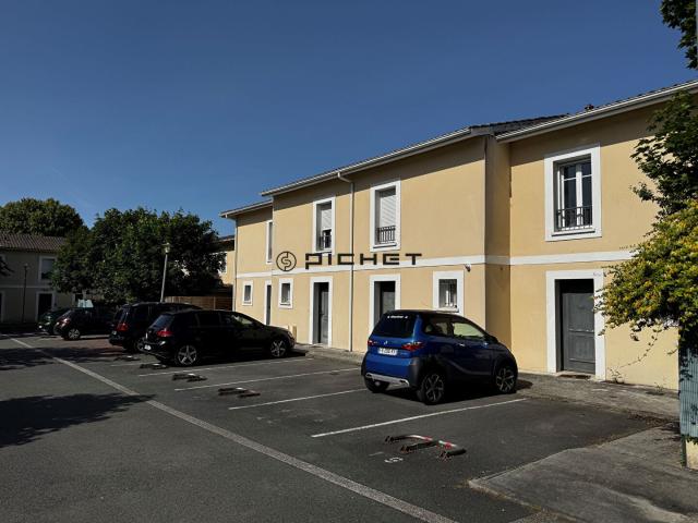 Maison Artigues Pres Bordeaux 3 pièce s 63.79 m2