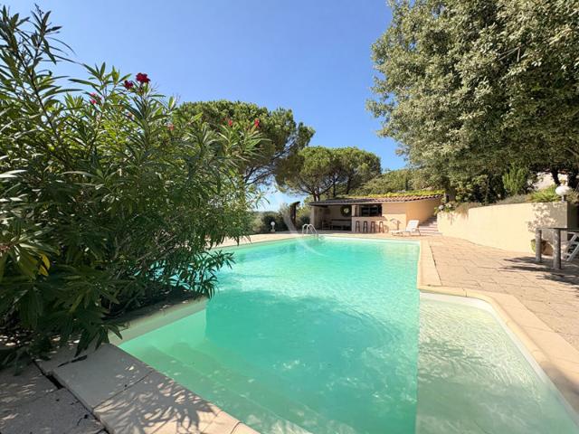 Maison Aragon 5 pièce s