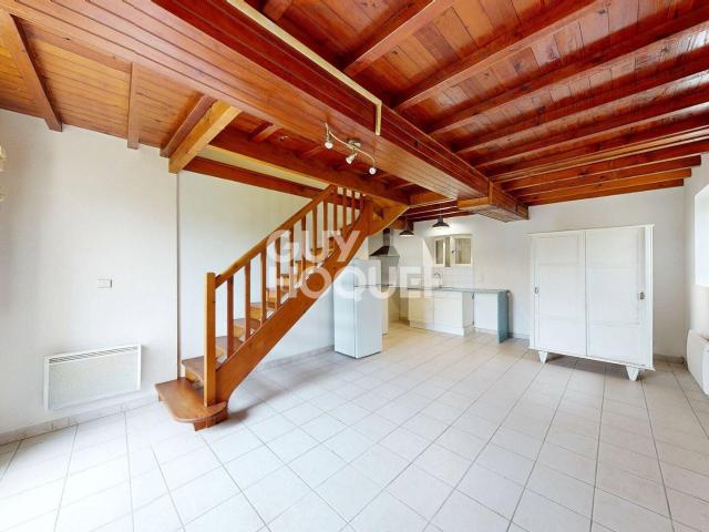 Maison Arbanats