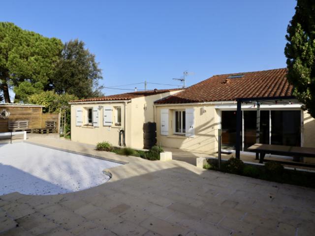 Maison Arces sur Gironde