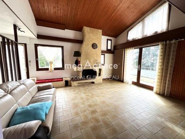 Maison architecte