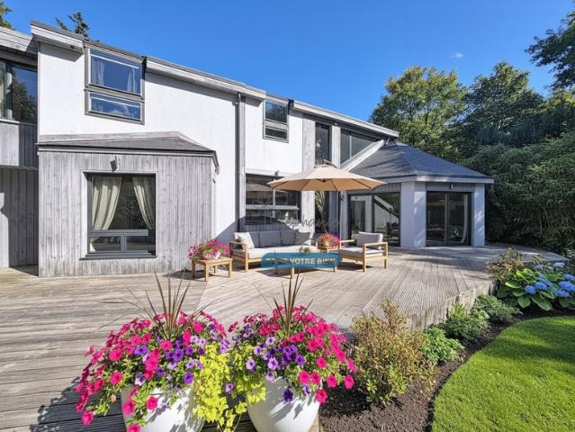 MAISON ARCHITECTE