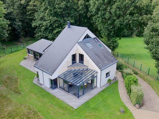 MAISON ARCHITECTE
