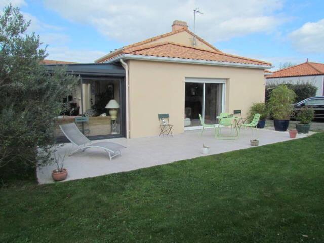 Maison Architecte, Paimboeuf