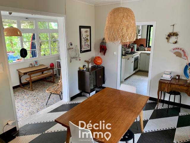 Maison ARES 33740 Réf. 3305818147 Réf. 2247