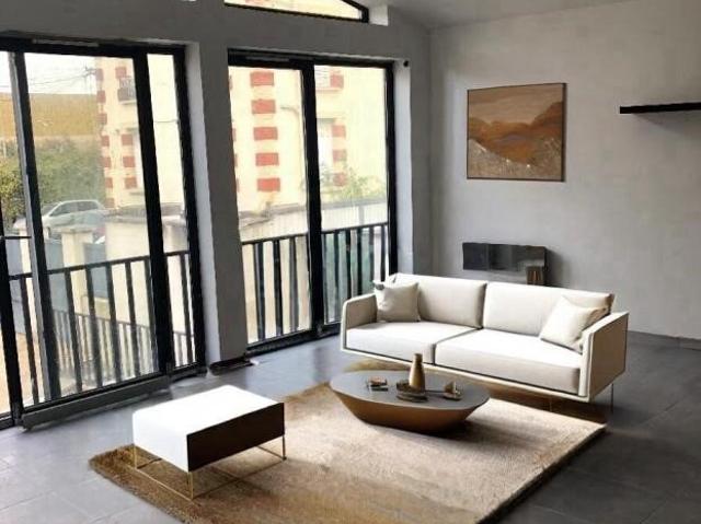 Maison Argenteuil 99m²