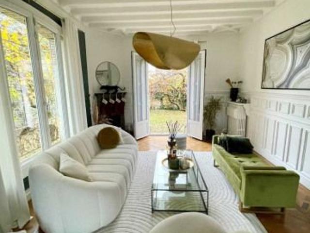 Maison • Argenteuil