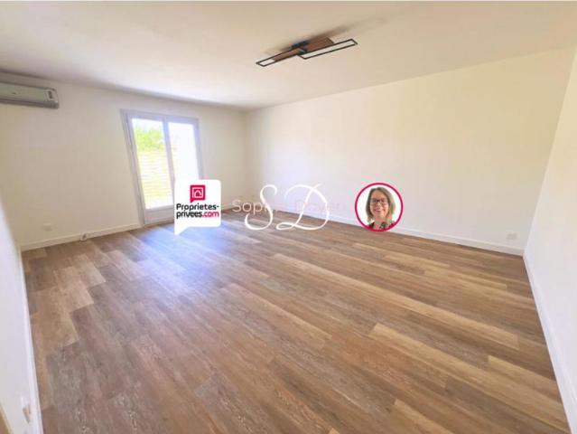Maison Argeles Sur Mer Plain pied 4 pièces 82 m2