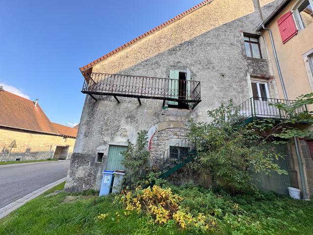 Maison Arlay 5 pièces / 3 chambres / 116 m2