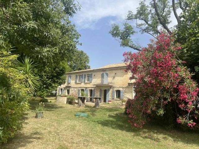 Maison ARLES
