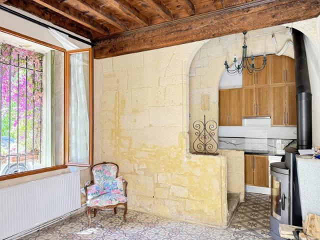 Maison Arlésienne