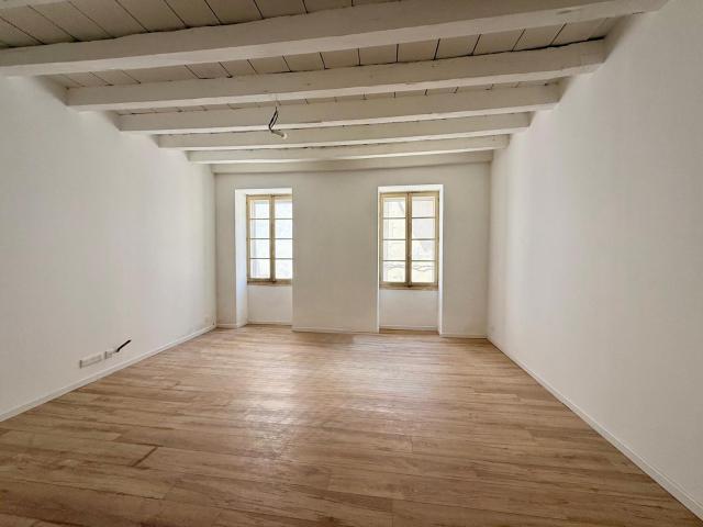 Maison arlésienne rénovée avec garage et cachet
