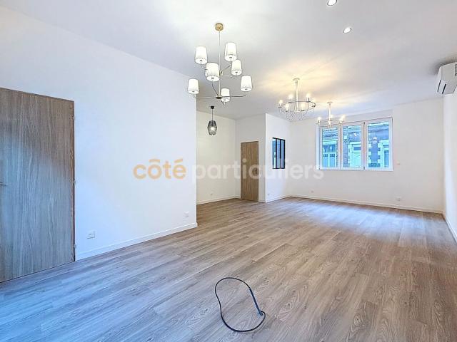Maison Armentieres 5 pièces 120 m2