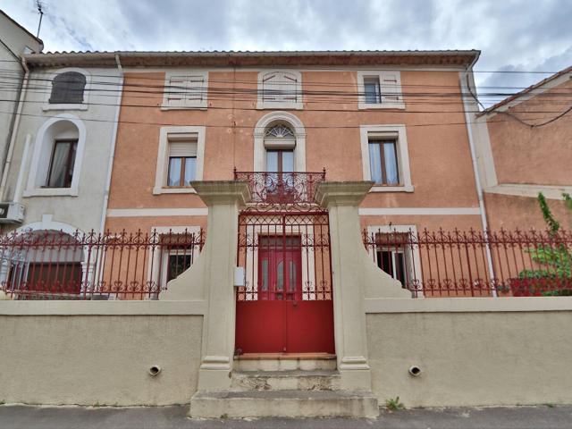 Maison Armissan 5 pièce s 145m² Armissan