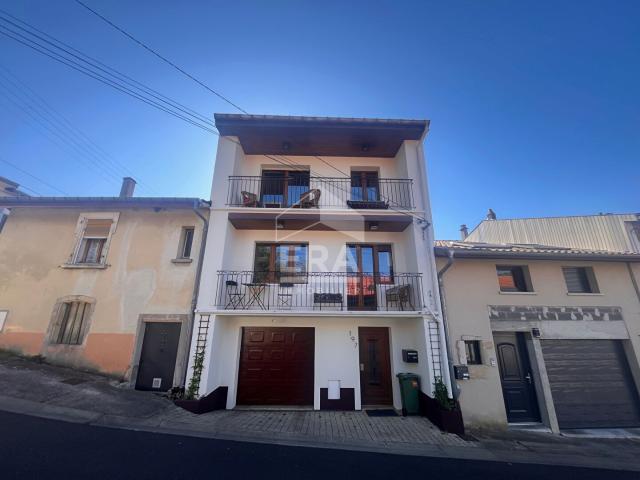 Maison Arnaville 6 pièce s 136.36 m2
