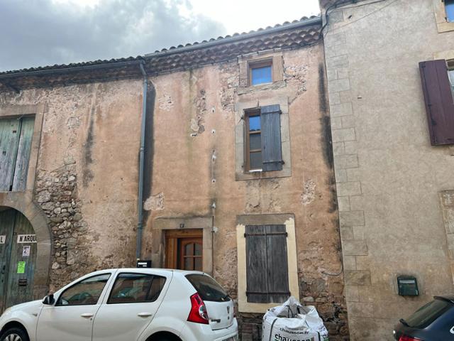 Maison Arques 4 pièce s à finir de rénover