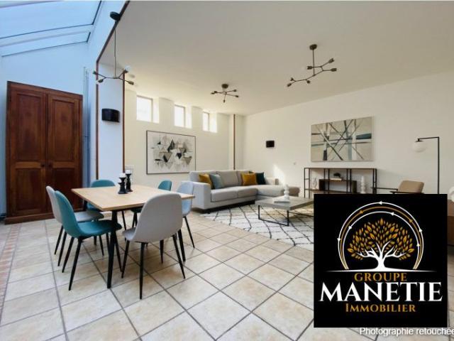 Maison Arras