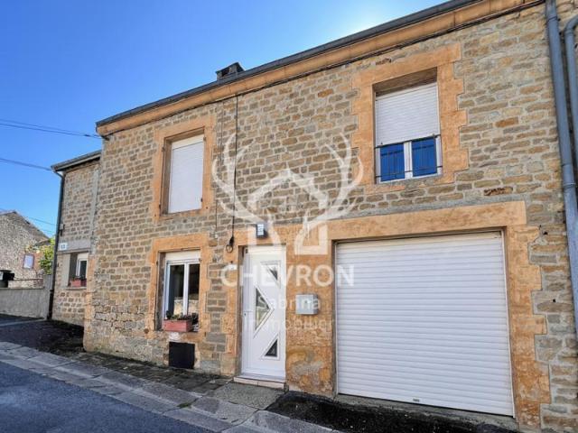 Maison Arreux 5 pièces 160 m2