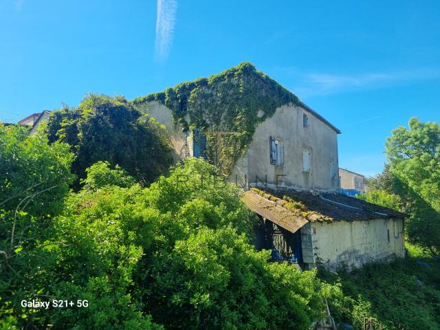 Maison Astaffort à rénover