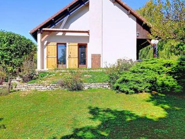 Maison Asnières lès Dijon