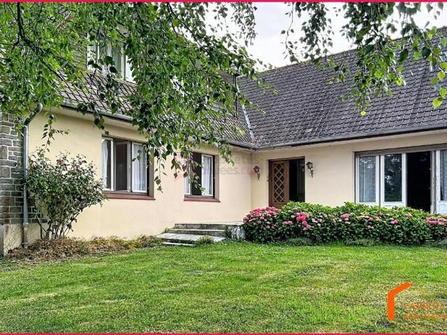 Maison Attin 7 pièce s 219 m2