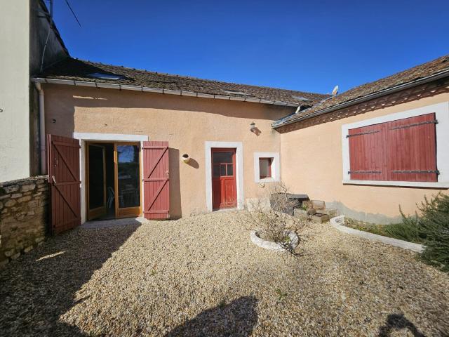 Pour le prix d'un appartement une Maison atypique 140 m2 Emplacement premium proche hyper centre
