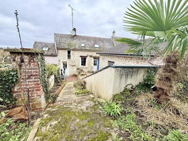 Maison Atypique + Dépendance