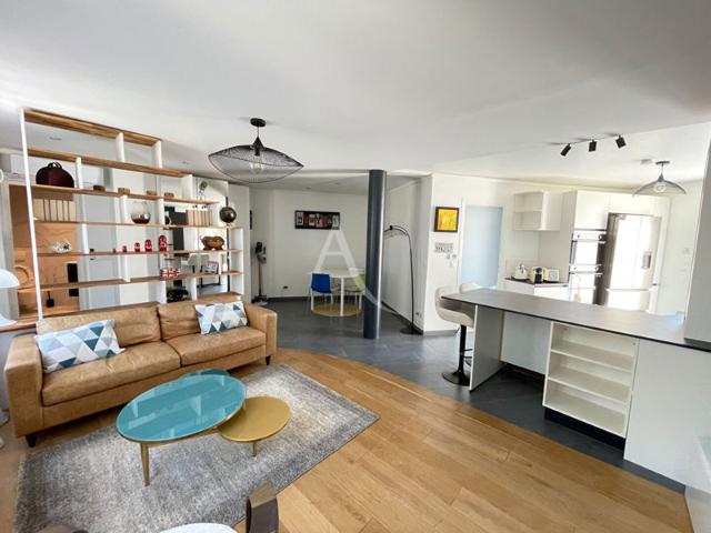 Maison Athis Mons 4 pièce s 71.51 m2