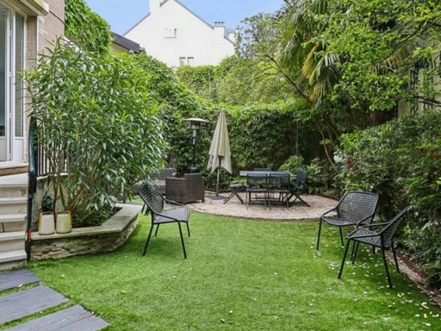 Maison • Auteuil Sud