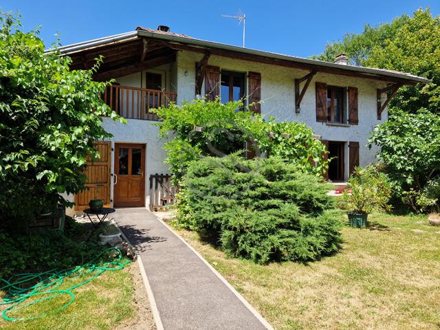 Maison authentique 157 m2