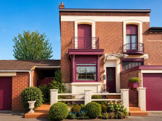 Maison Authentique