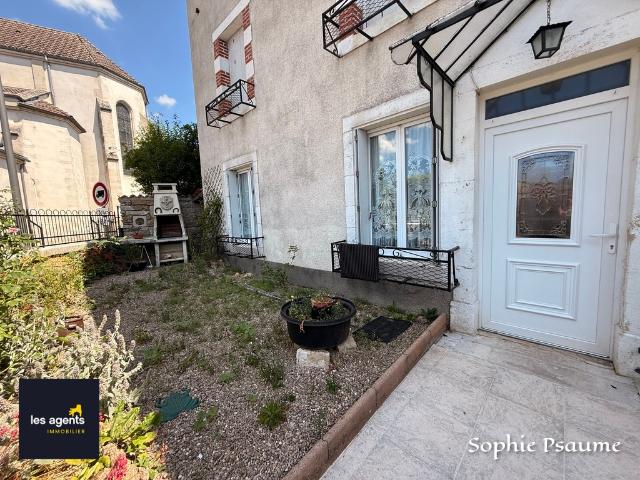 Maison Autigny La Tour 6 pièce s
