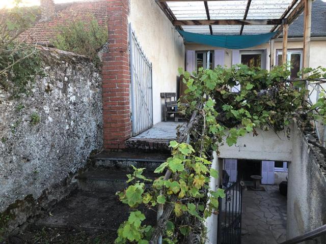 Maison Autun 7 pièce s 138 m2