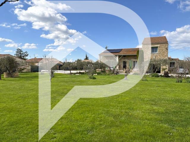 Maison aux Taillades 8 pièce s 147 m2